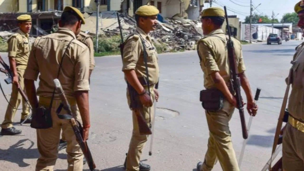 Bareilly Police Rescue Kidnapped Man After Encounter: 7 Arrested, 2 Cops Injured