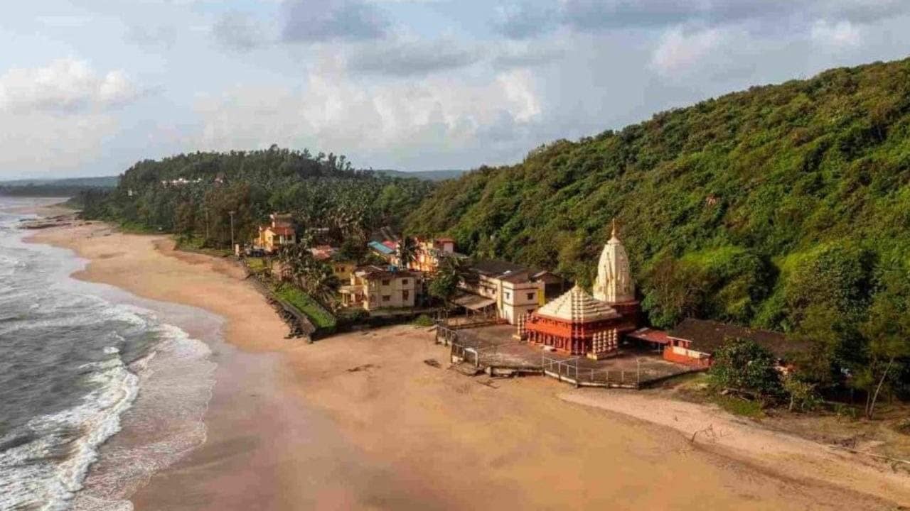 Ganpatipule: Ganesh Chaturthi Celebrations In This Sleepy Coastal Town Is A Once In A Lifetime Experience