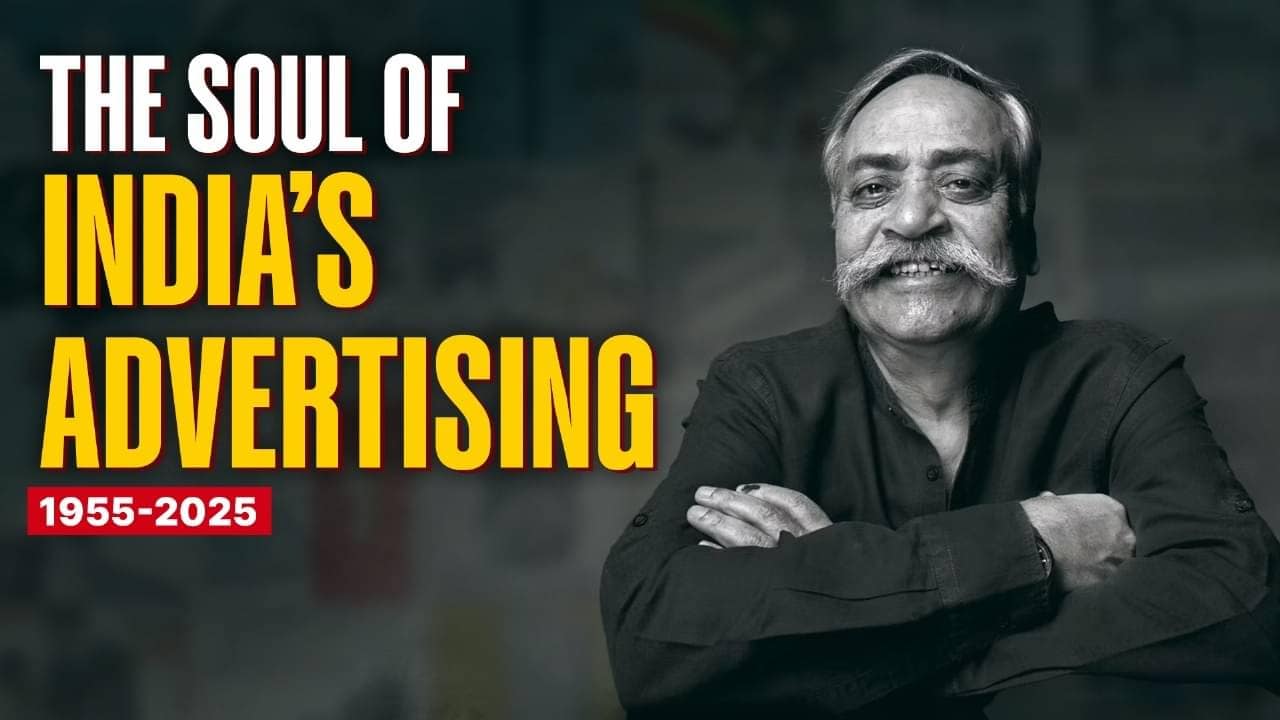 Advertising Maverick Piyush Pandey Passes Away At 70; Hansal Mehta Recalls Man Behind ‘Ab Ki Baar, Modi Sarkar’ Slogan