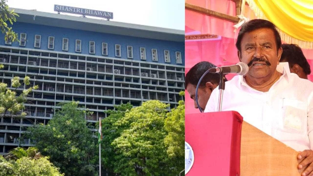 ‘Drop Job-for-Cash Case Against DMK Minister Nehru’: Chennai’s ED Office Gets Bomb Threat