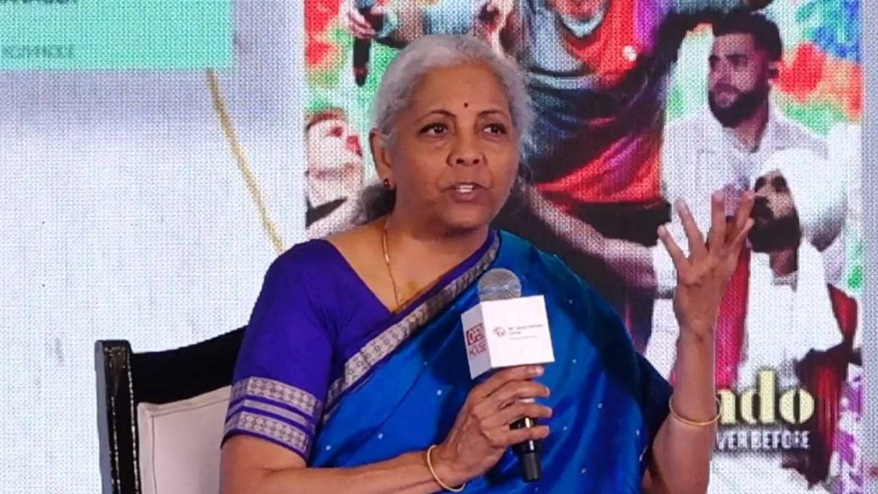 PIB Busts Fake Video of FM Nirmala Sitharaman Endorsing ‘Get-Rich-Quick’ Investment Scheme