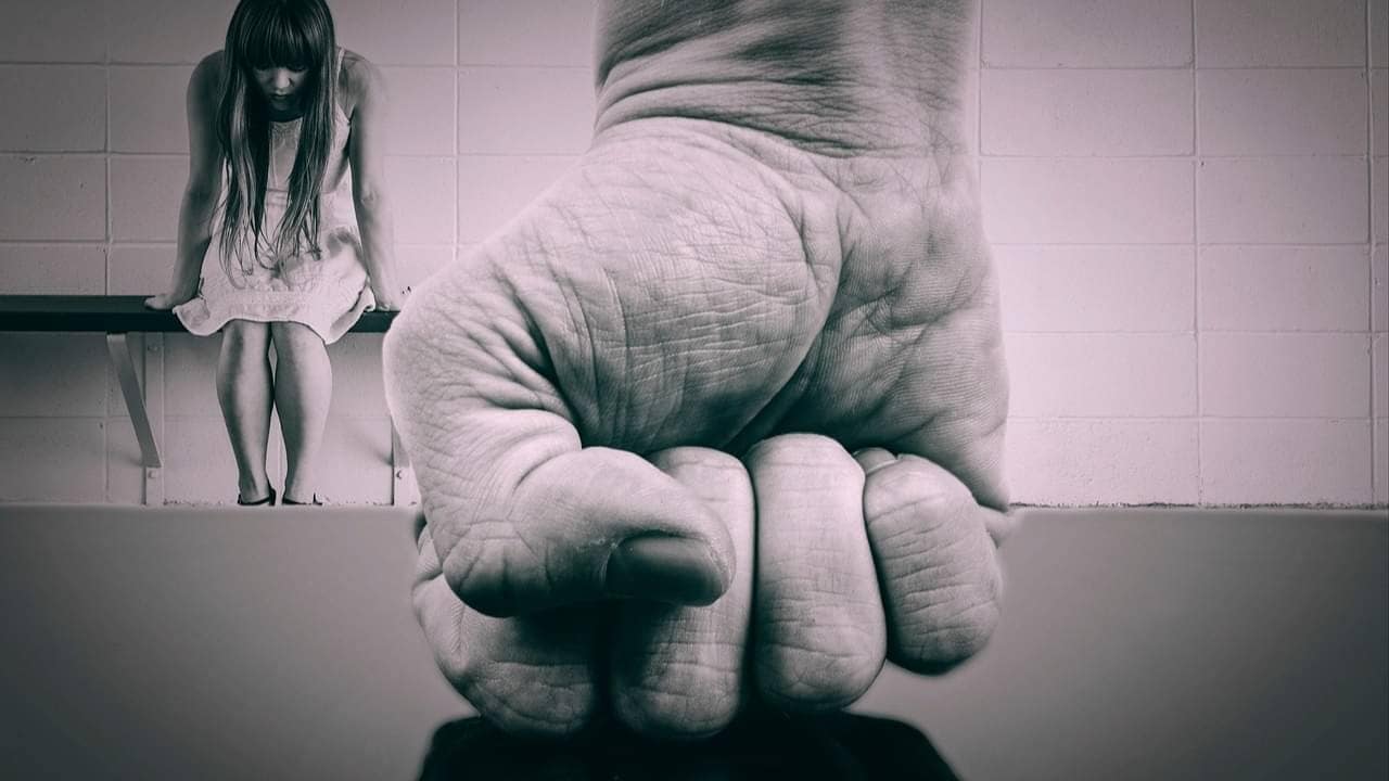 ‘Was Raped By Cop 4 Times’: Maharashtra Doctor’s Shocking Suicide Note On Hand