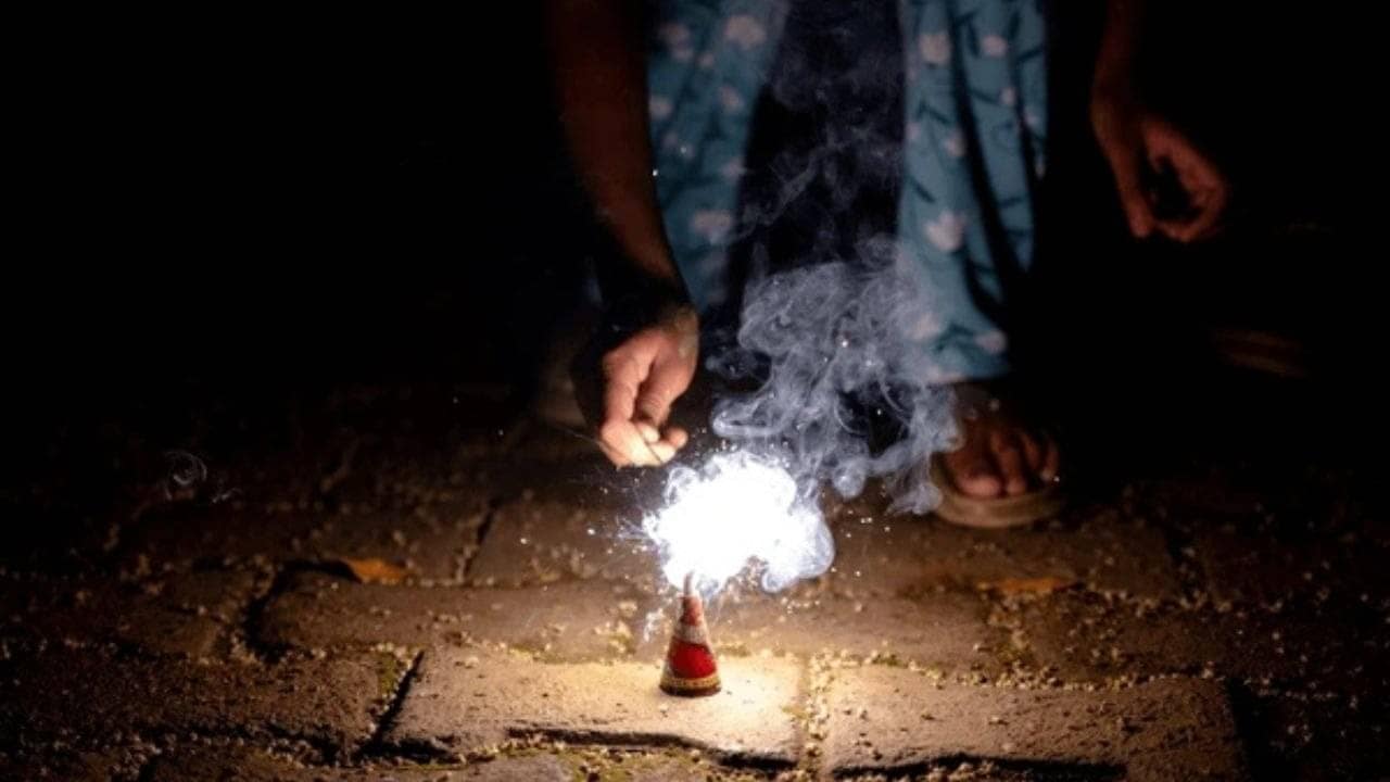 Supreme Court May Relax the Ban on Green Firecrackers for Diwali in Delhi-NCR