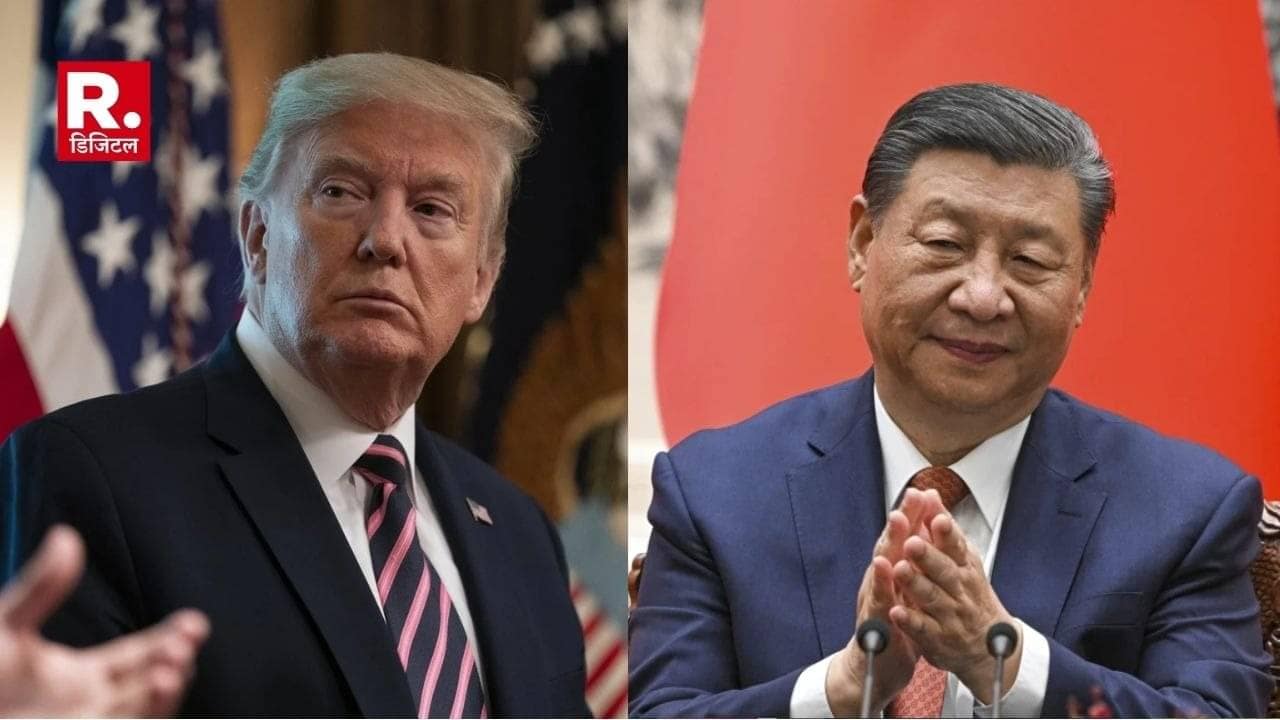 US-China Trade Talks ‘Constructive’, To Resume Sunday, Treasury Official Says