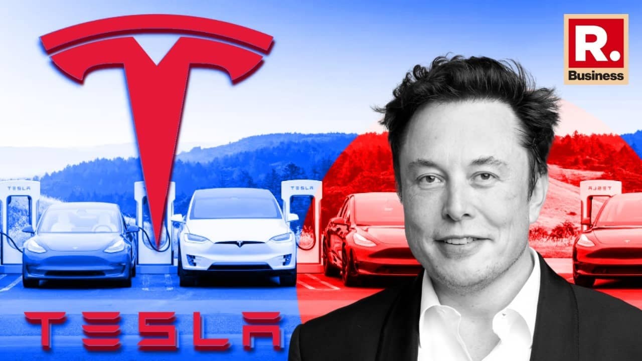 Will Musk Be The Only Trillionaire Club Member? Tesla CEO’s Net Worth Surpasses $700 Billion Mark