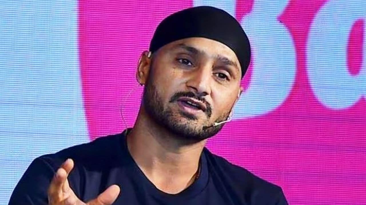 ‘His Career Suffered Because Of These Surfaces’: Harbhajan Slams Indian Pitches After NZ Series Loss