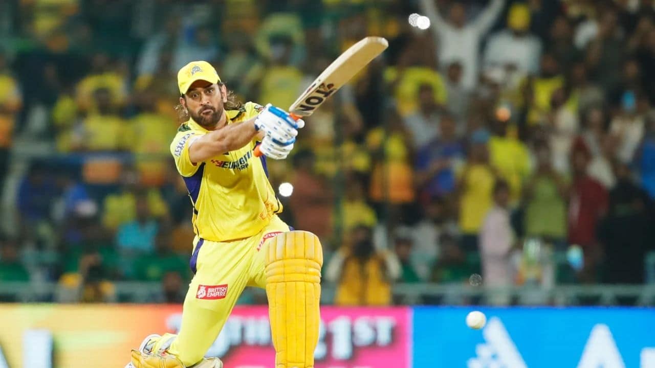 ‘We are happy’: CSK CEO Kasi Viswanathan Drops Massive Hint On MS Dhoni’s Participation in IPL 2025