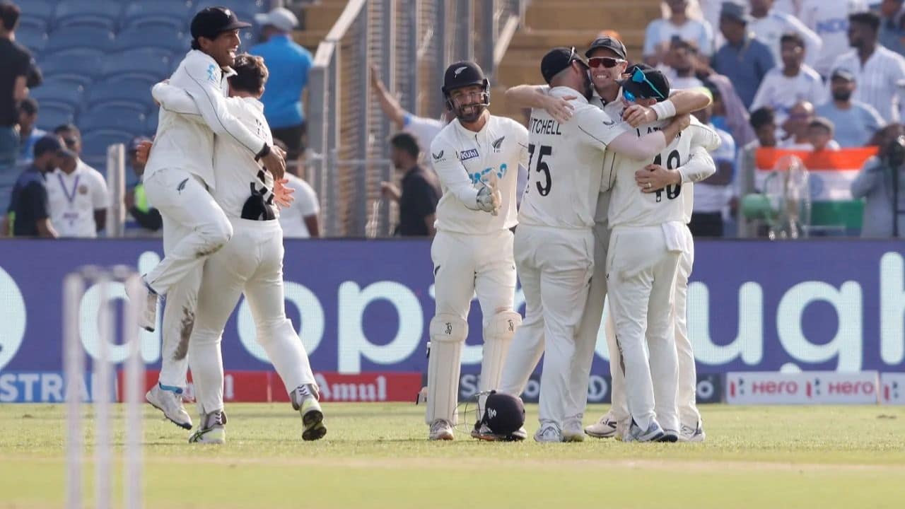 ‘There’s A Misconception’: Simon Doull Lambasts India, Points Out The Biggest Factor Of Downfall