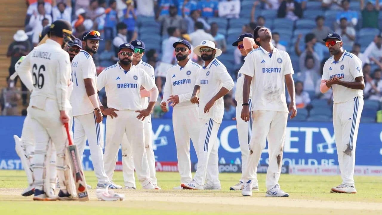 Amid Failures In IND-NZ Series, Selectors Make ‘Desperate’ Call To Form BGT Squad Against Australia