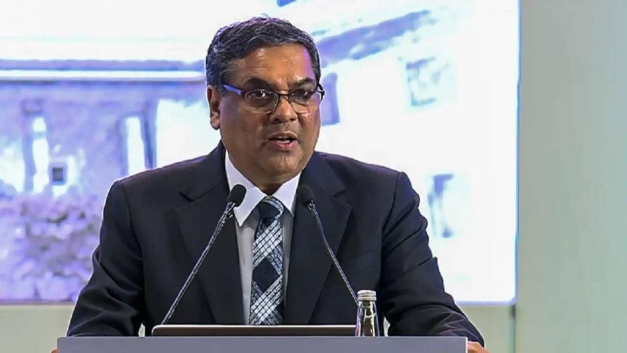 Sanjiv Khanna to Take Oath as 51st Chief Justice of India Today | LIVE
