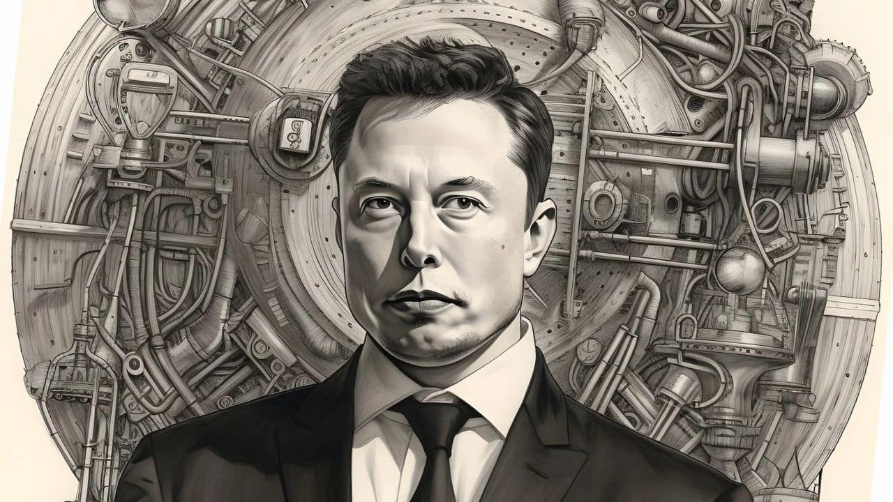 Europe’s Largest Pension Fund Sells Europe’s Largest Pension Fund Sells $585 Mn Stake Over Elon Musk’s Remuneration – Details
