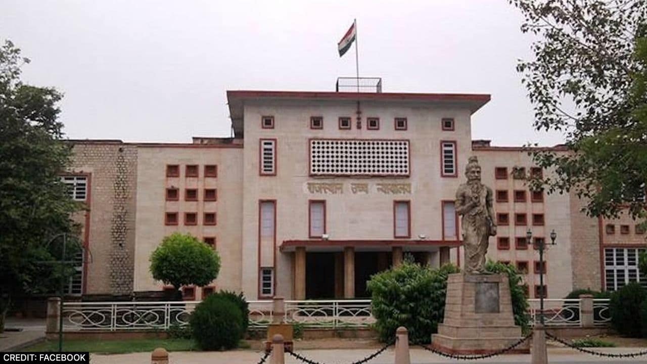 Rajasthan HC Orders Status Quo on Sub-Inspector Recruitment Exam-2021