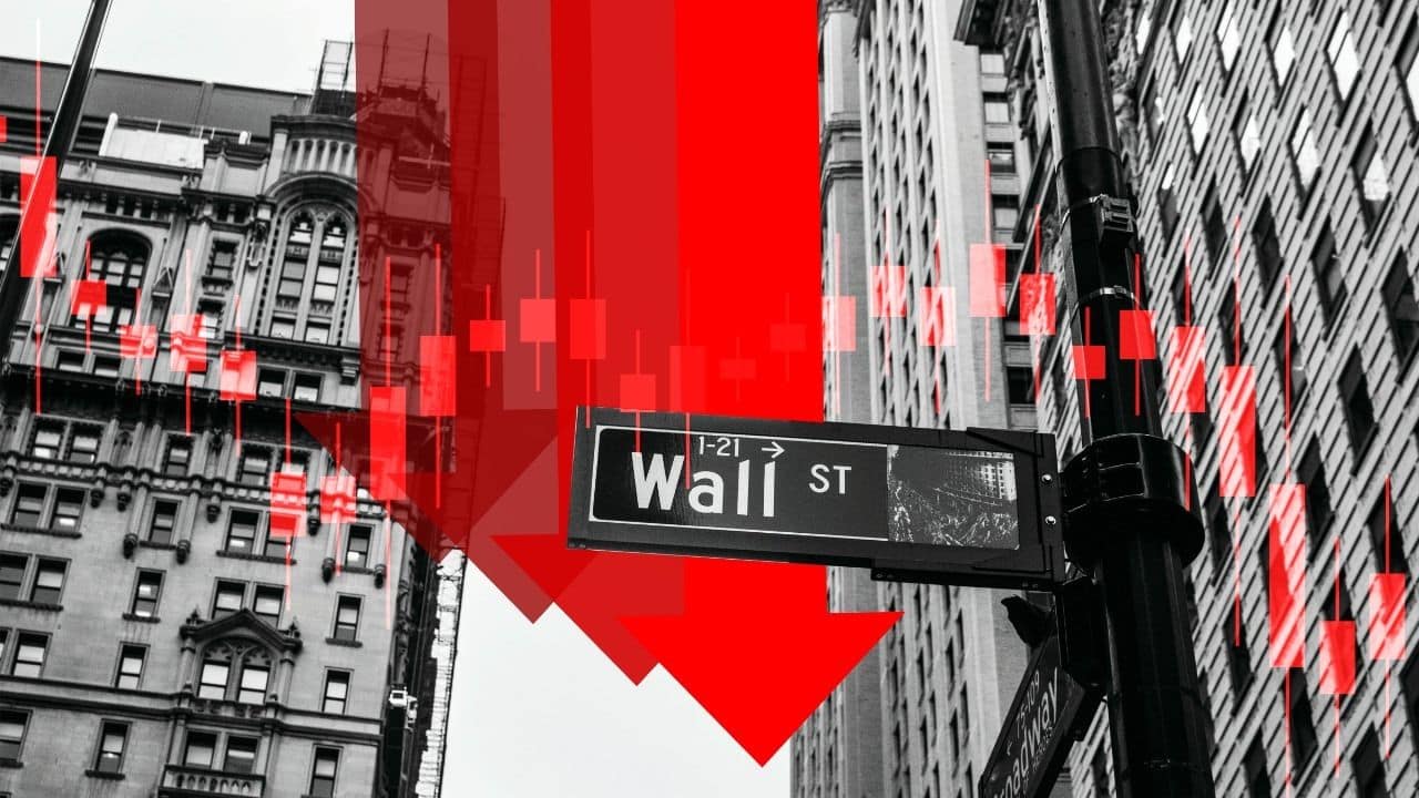 Wall Street Dips to Multi-Week Lows Amid Trade War Worries After Trump’s Tariffs