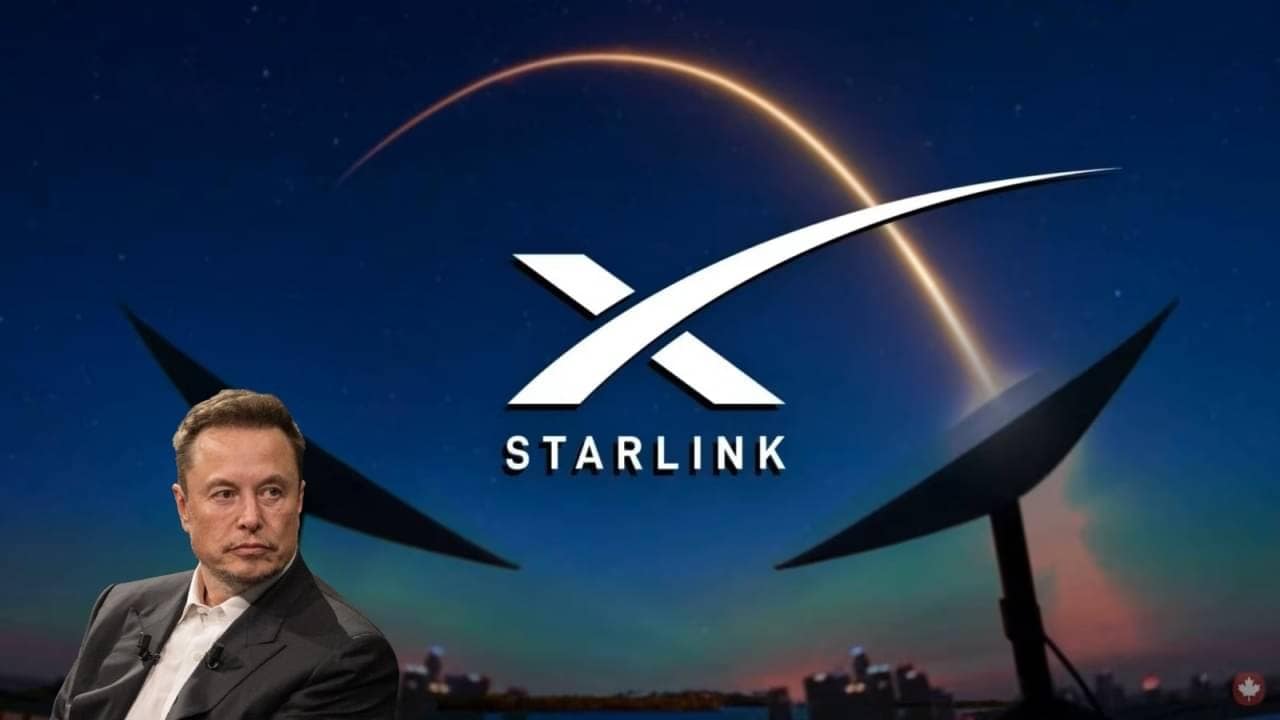 Airtel Partners Elon Musk’s SpaceX To Bring Starlink’s High-Speed Internet to India: Details