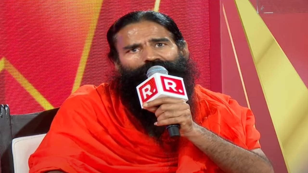 ‘Was Offered the Seat of Chief Minister But…’: Yoga Guru Swami Ramdev’s Insights On Politics At Republic