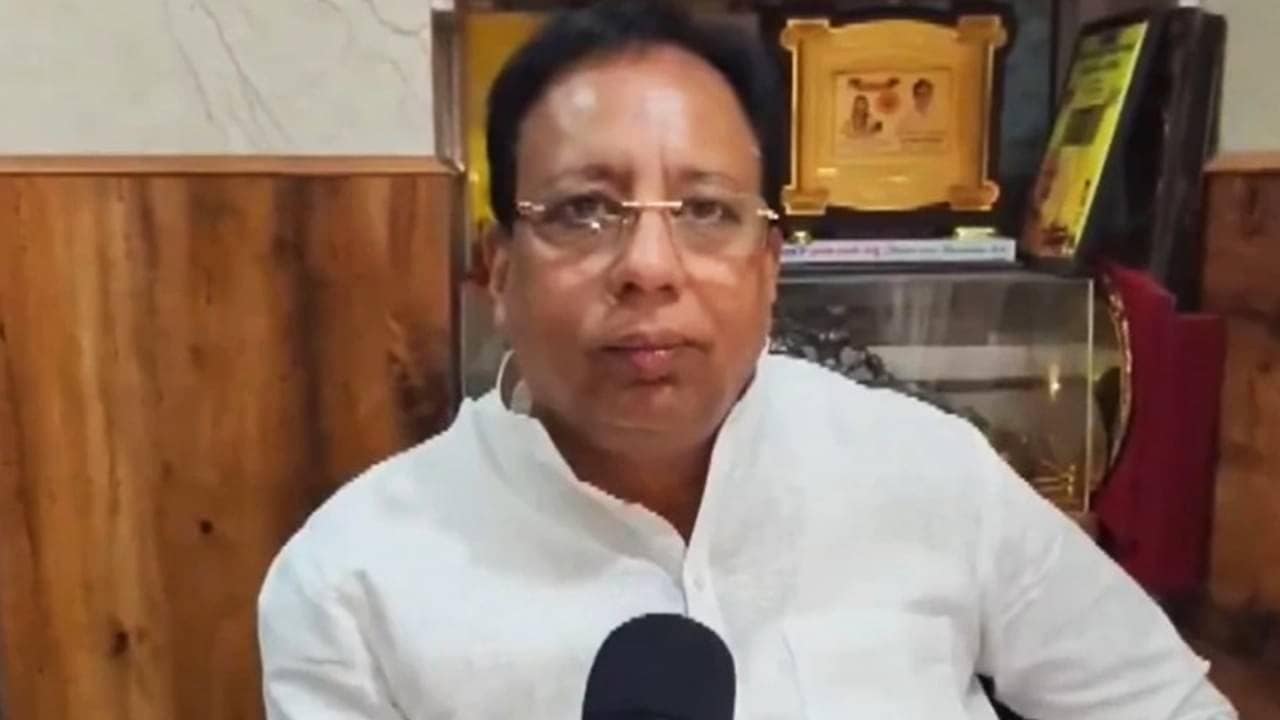 Bihar: BJP’s Sanjay Jaiswal Receives Threat Calls Demanding Rs 10 Crores, Investigation Underway