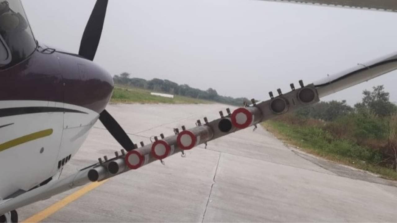 Delhi To Conduct Third Cloud Seeding Trial After IIT Kanpur’s Second Test