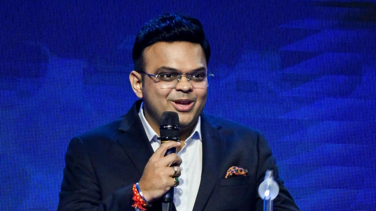 ICC Chairperson Jay Shah Inducted Into World Cricket Connects Advisory Board