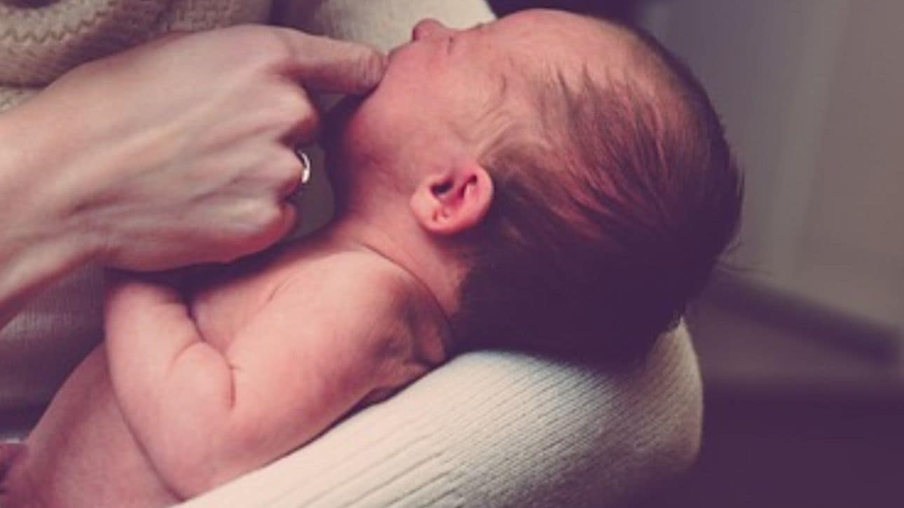 11-Month-Old Baby Dies Midair After Developing Uneasiness on International Flight