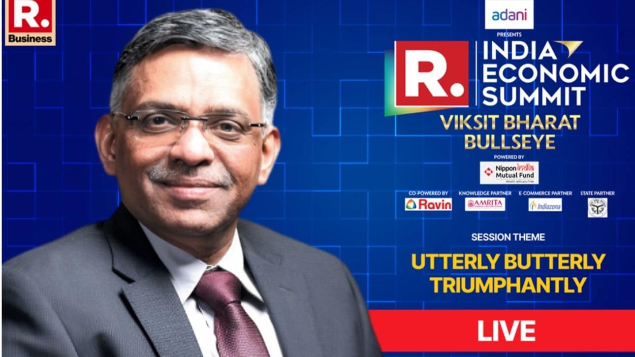 Amul Dudh Peeta Hai America? Jayen Mehta Speaks on Eyeing US, European Markets