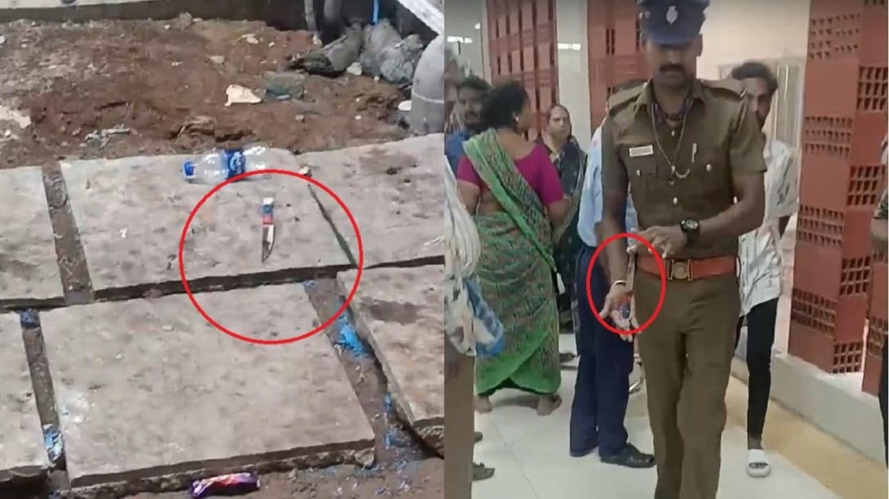 IMA Condemns Brutal Stabbing of On-Duty Government Doctor By Patient’s Son in Chennai