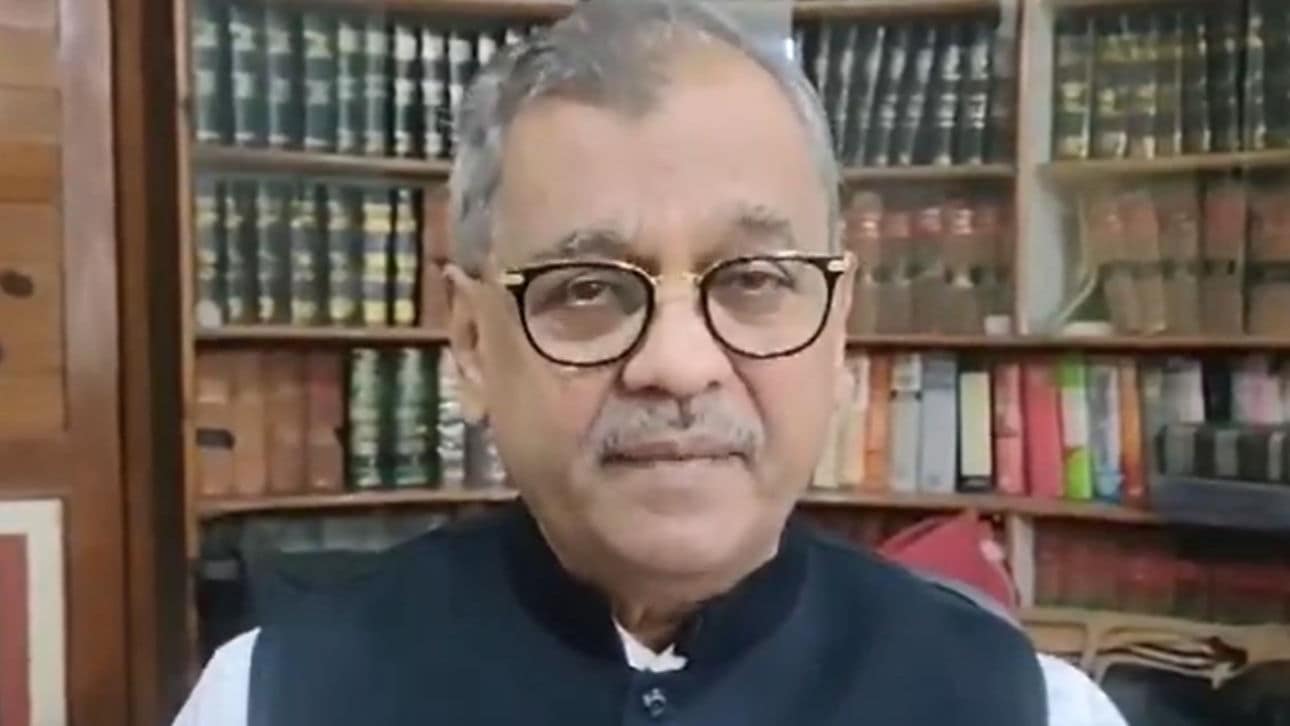 ‘Great Success for India’: 26/11 Attack Prosecutor Ujjwal Nikam On Tahawwur Rana’s Extradition