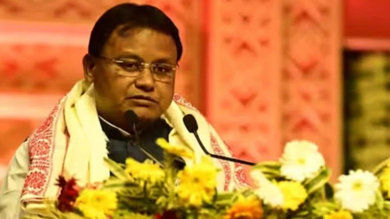 Odisha Constitutes Sixth State Finance Commission, Retired IAS Officer AK Panda Becomes Chairman