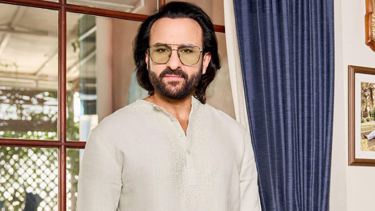 Saif Ali Khan Stabbed: 3 Staff Members Detained Amid Mystery Over Maid-Accused Link