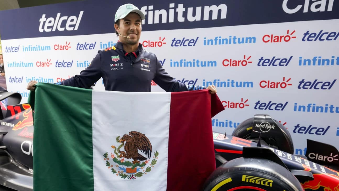 Red Bull Driver Sergio Perez Opens Up On Terrible Season, Looks To Mexican GP To Change His Fortunes