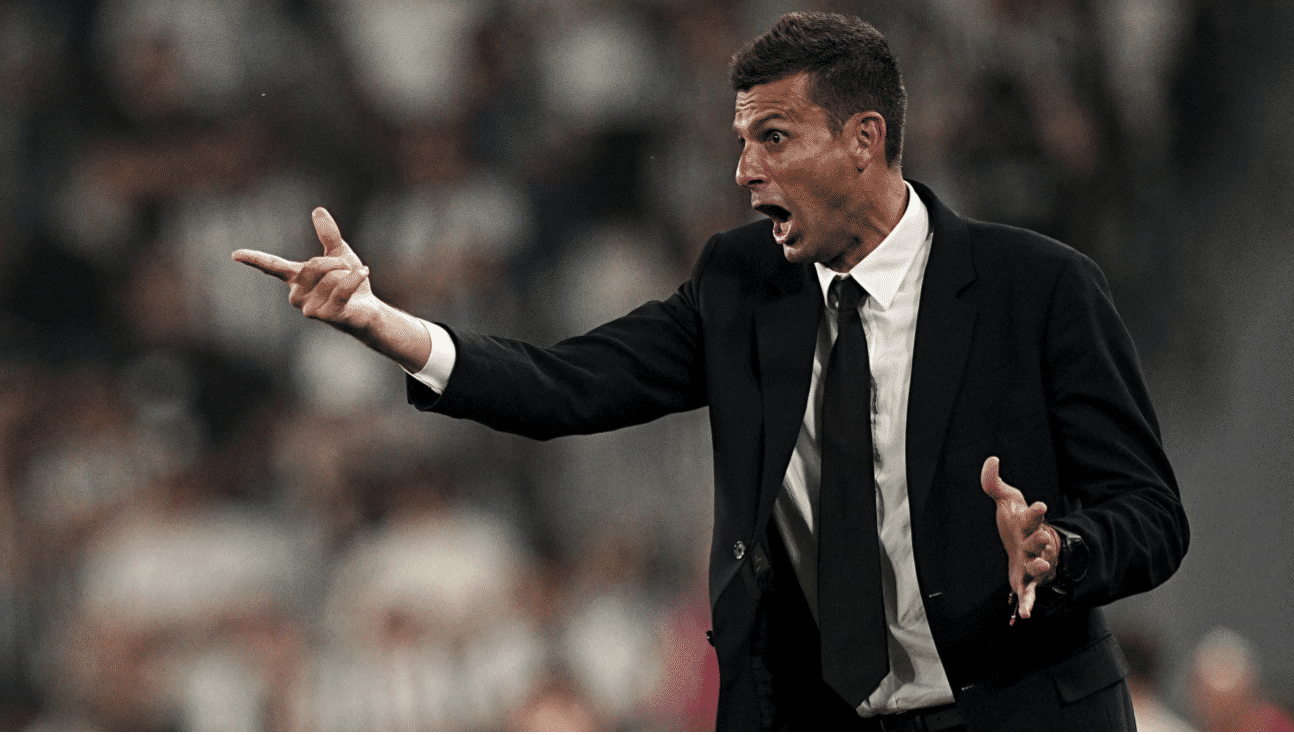 Substitute Kenan Yıldız’s late double helps Juventus draw 4-4 at Inter in Derby d’Italia