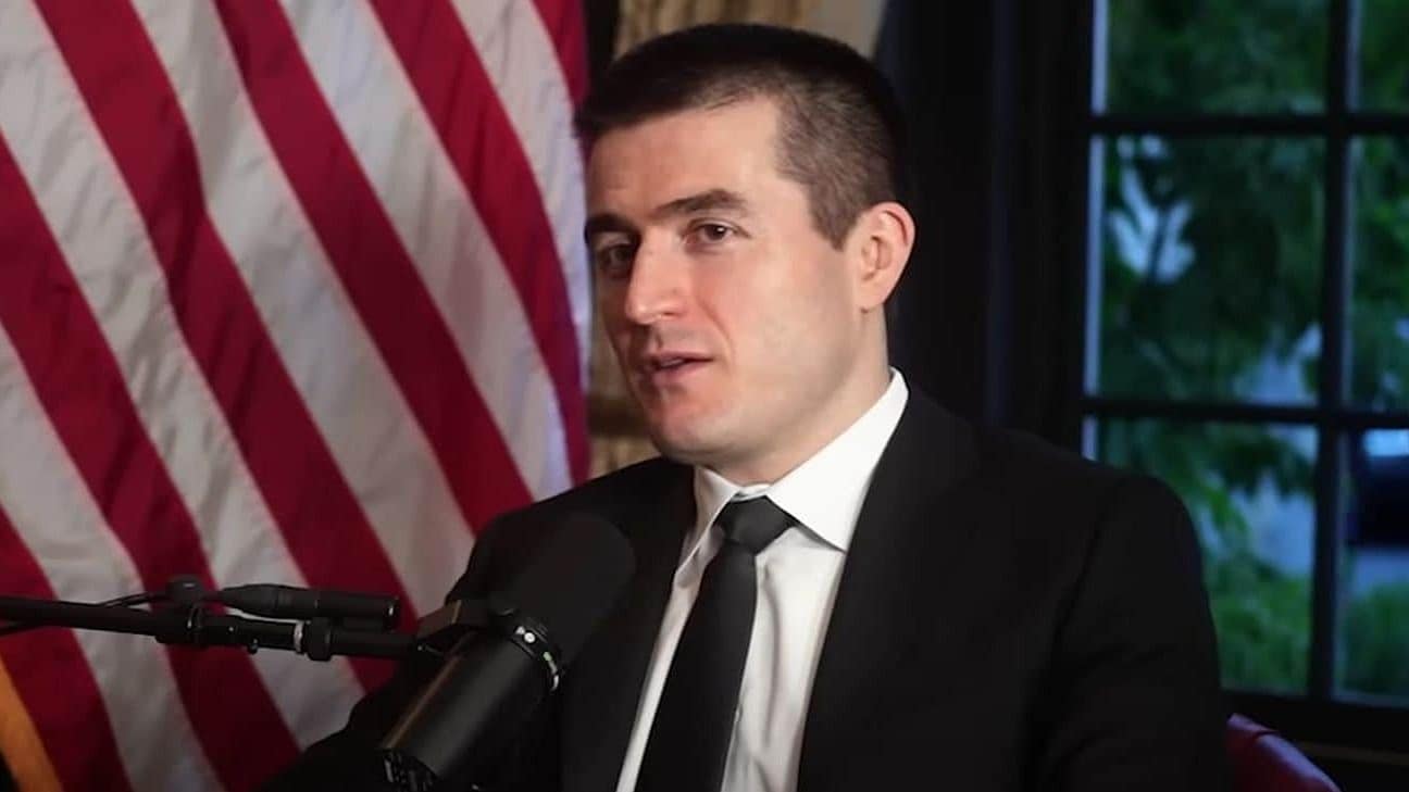 AI Expert Lex Fridman Announces Podcast With PM Modi To Discuss Technology And Culture