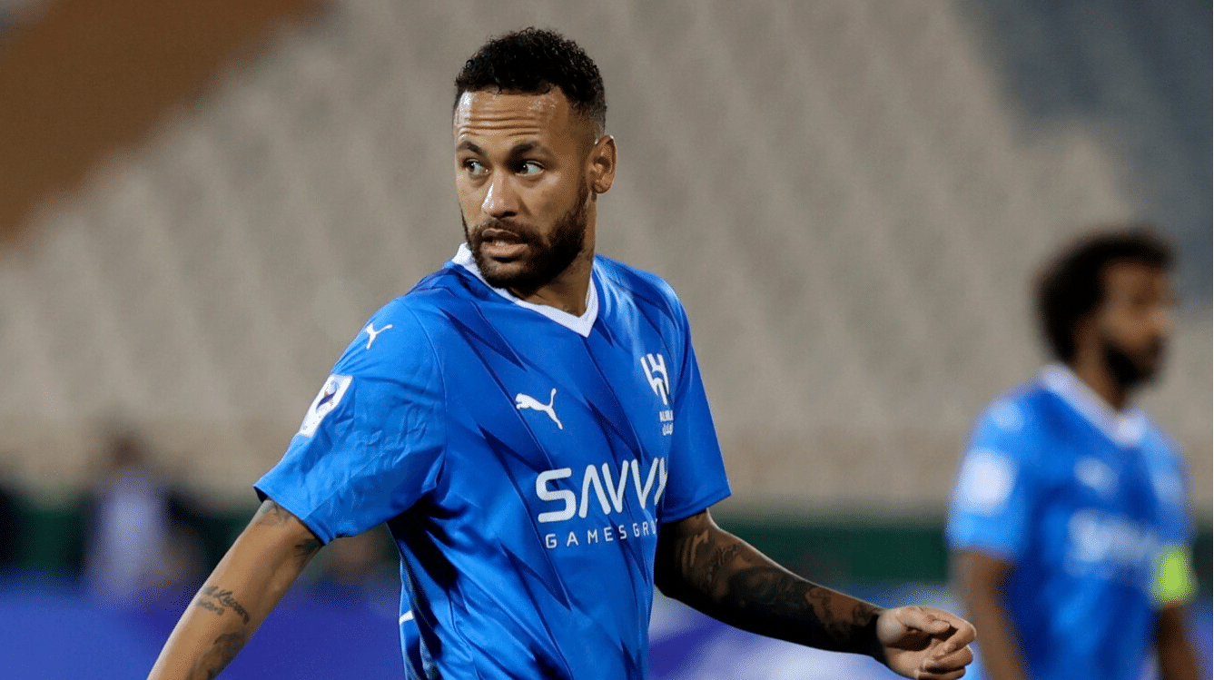 Will Neymar Play Tonight? How To Watch Al-Hilal vs Al-Tai King Cup Of Champions Match Live?