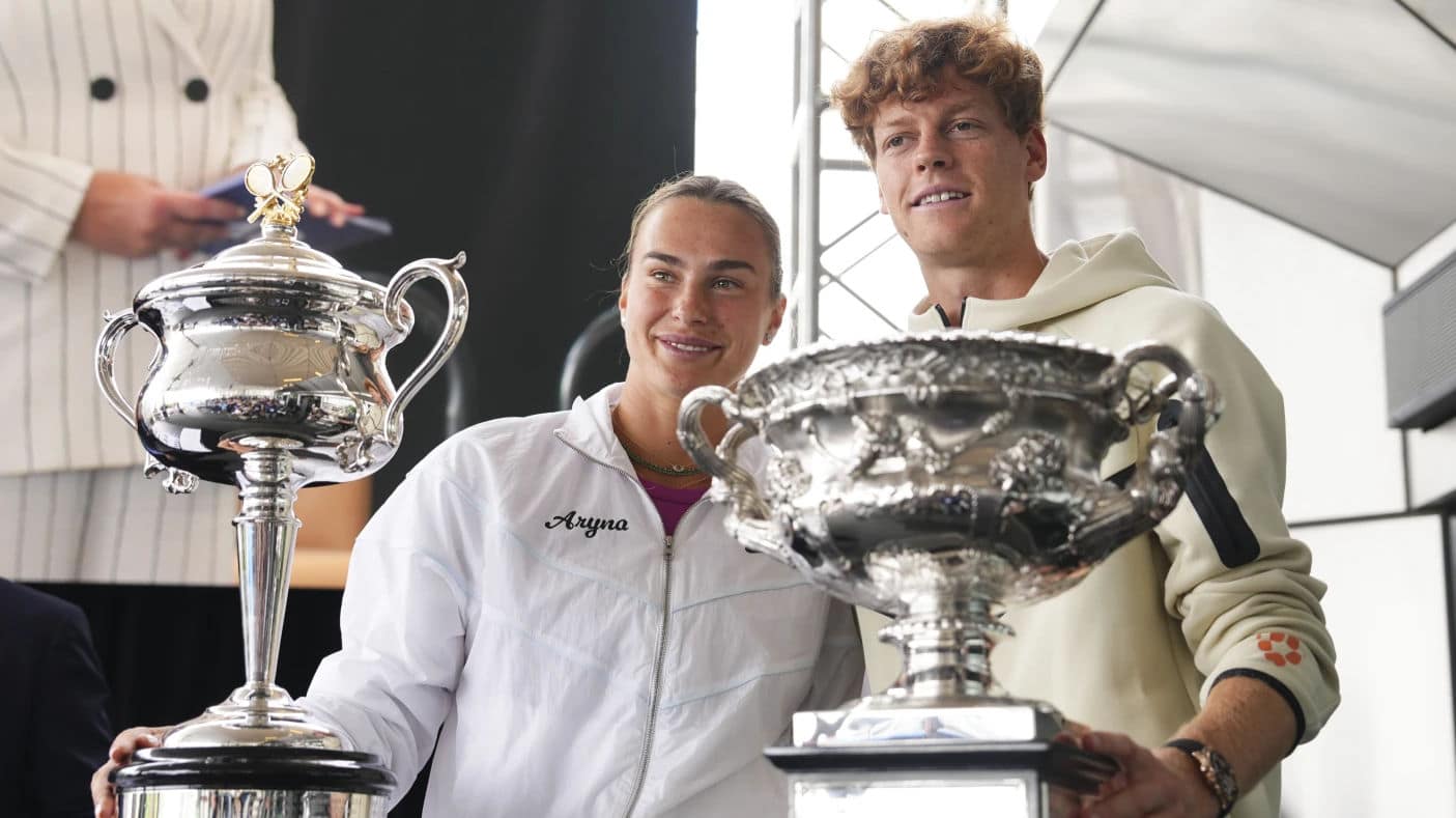 Australian Open 2025 Draws Out; Novak Djokovic Could Face Carlos Alcaraz in Quarter-Final
