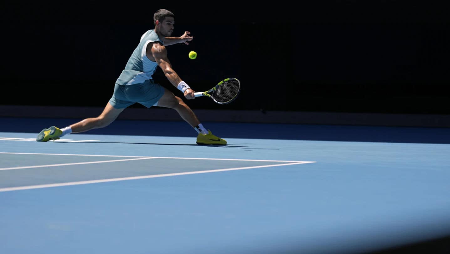 Carlos Alcaraz Plans To Get A Tattoo Of A Kangaroo To Celebrate An Australian Open Title