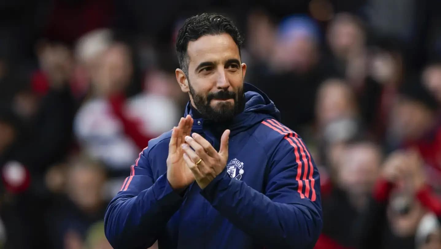 Ruben Amorim Reflects On His Manchester United Journey, Dissects His Coach Experience: ‘Today The Answer Is Different’