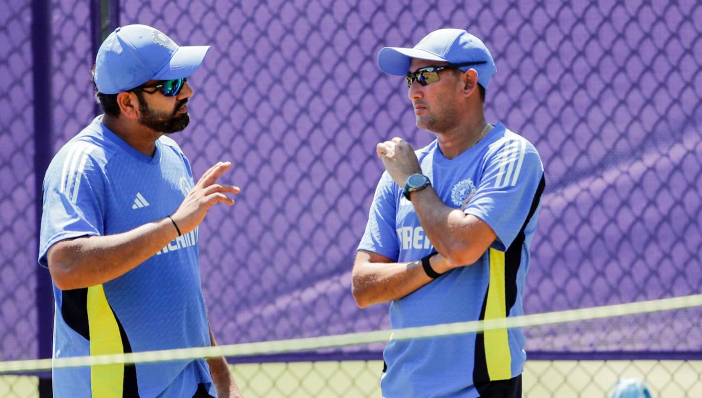 ‘It’s Not A Punishment’: Agarkar Explains The Rationale Behind BCCI’s Revised 10-Point Directive, Says Change Was Needed