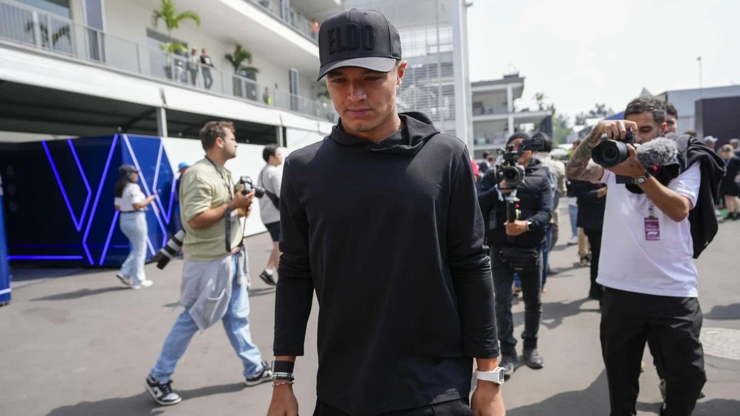 F1 News: Huge Loss For McLaren! Lose Norris Penalty Appeal In Tight Championship Race