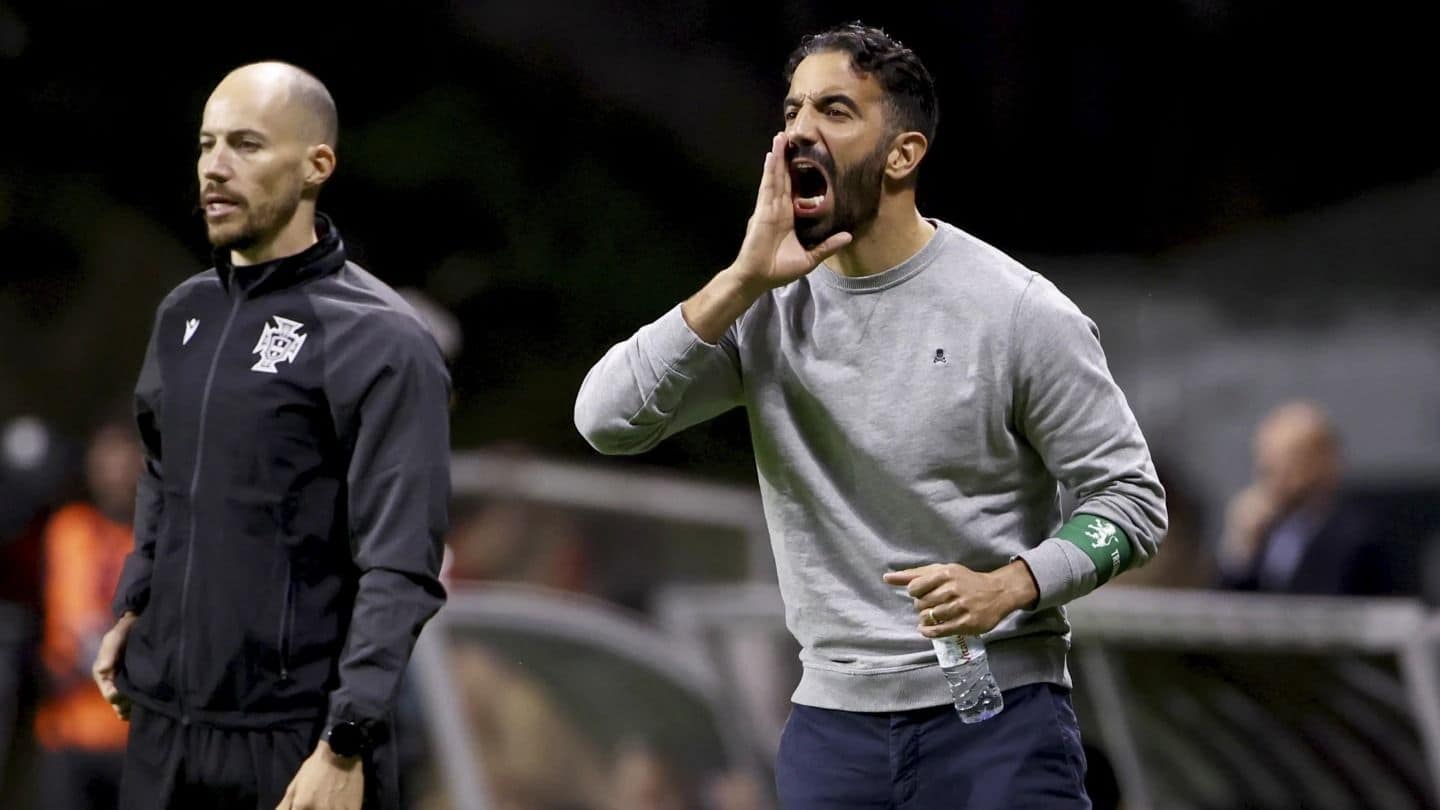 ‘The Worst, Maybe, In The History’: Ruben Amorim Gives Blunt Remarks On His Manchester United As Stats Support His Statement