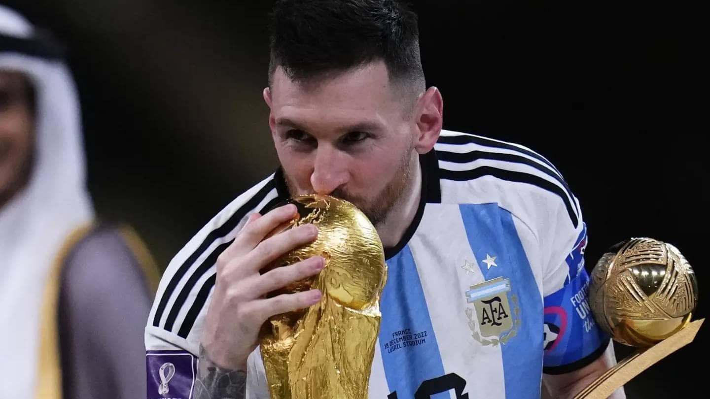 ‘I’m Going To Assess’: Lionel Messi Creates Suspense Around FIFA World Cup 2026 Participation To Be Held In USA, Mexico And Canada