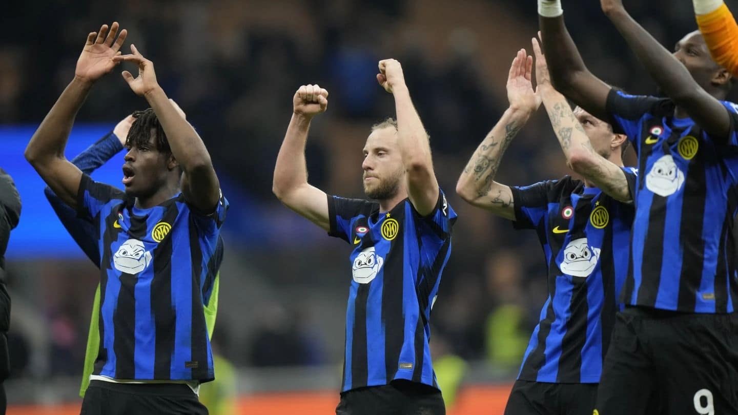 Inter Milan vs Juventus Live Streaming: How To Watch Serie A Match Live In India, US, and UK?