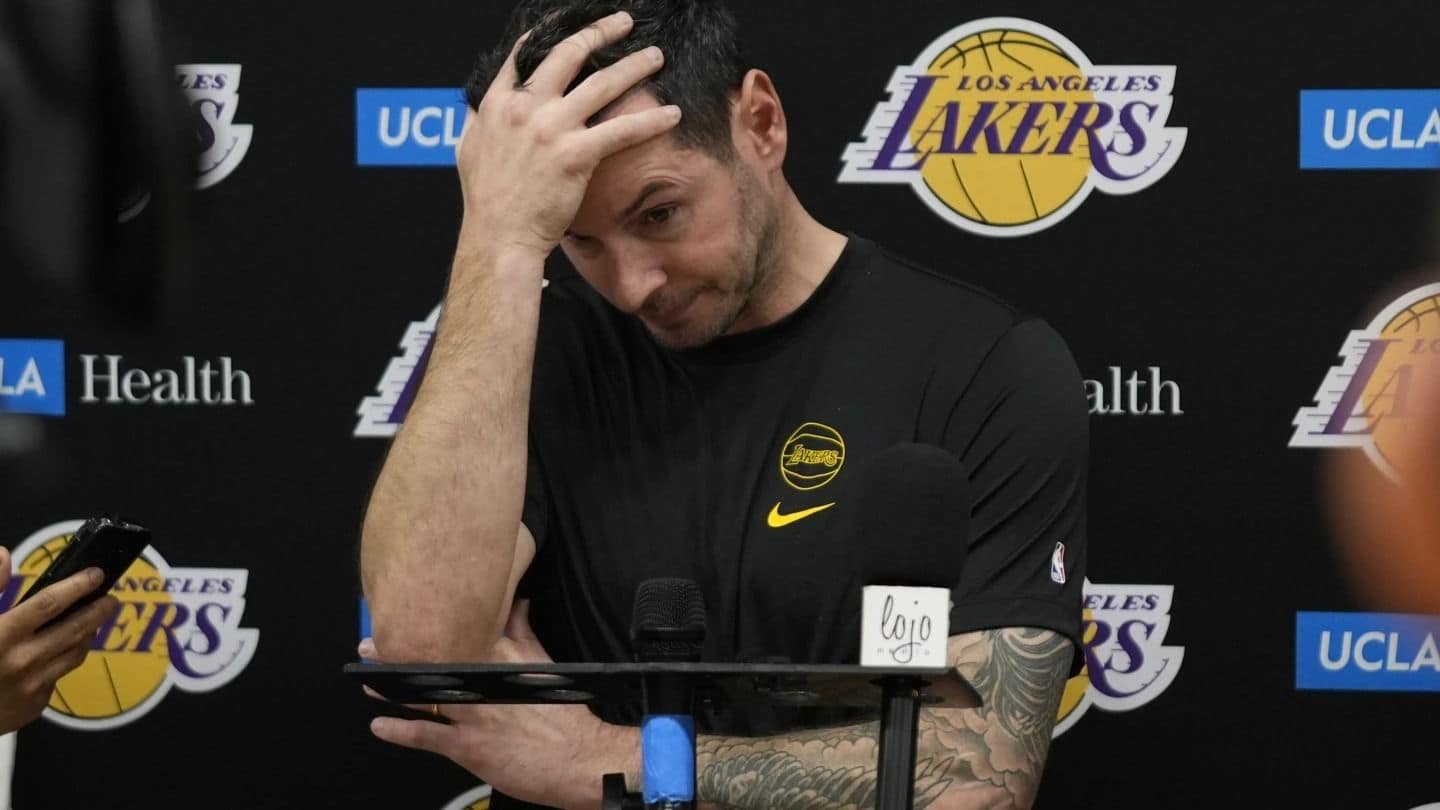 ‘Our Home Is Gone’: NBA Postpones Lakers And Other Games On Saturday Due To LA Wildfires