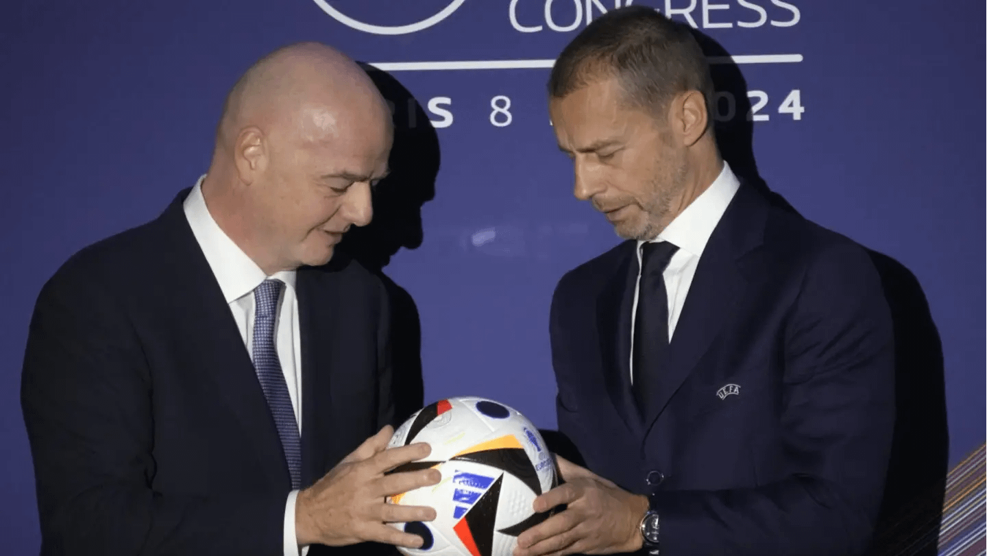 ‘It Is Regrettable’: UEFA Issues Clarification After Breaking Old Tradition And Allowing European League Games To Be Played In US And Australia