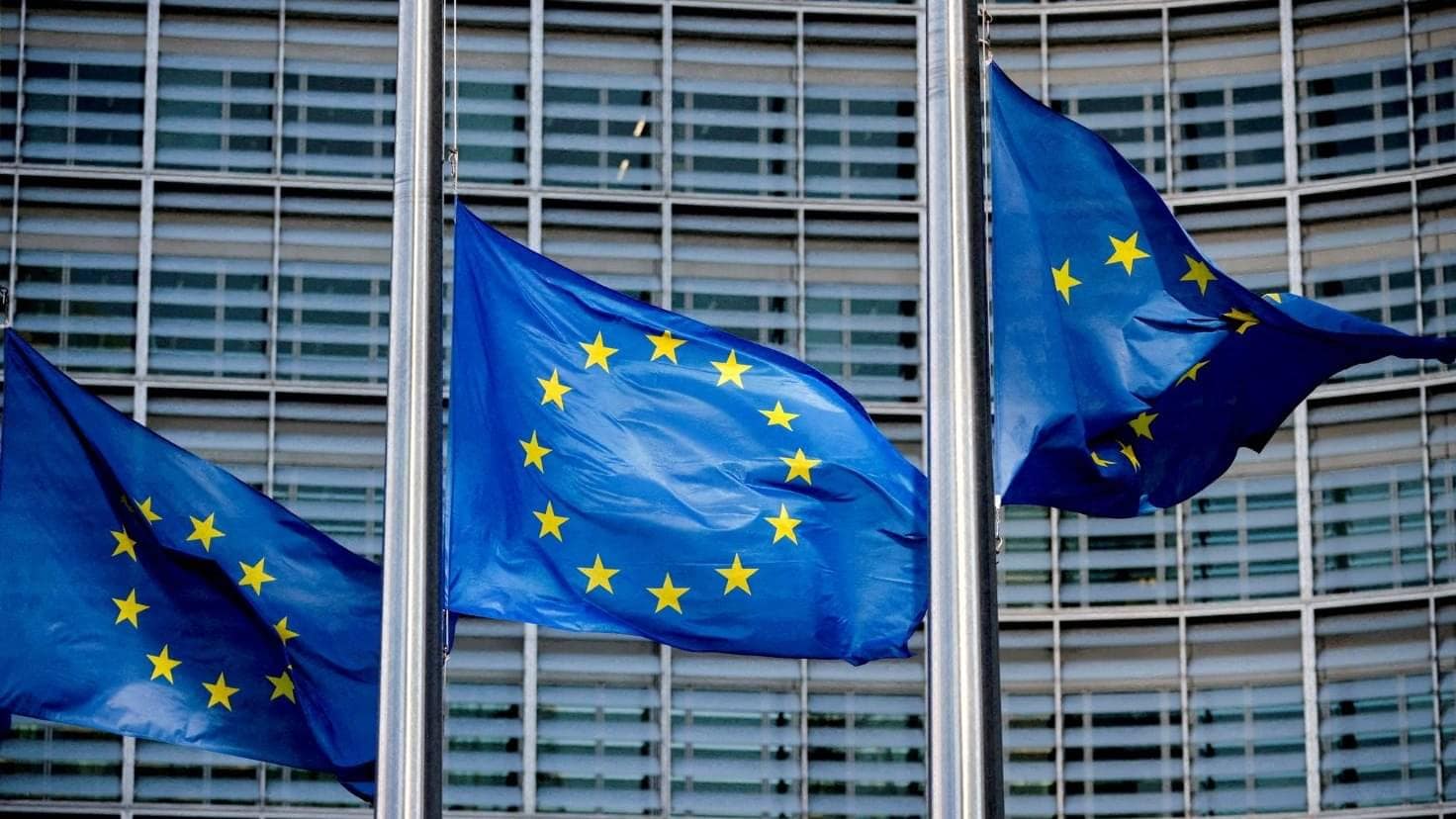 3 India-Based Entities Sanctioned By EU For Ties With Kremlin