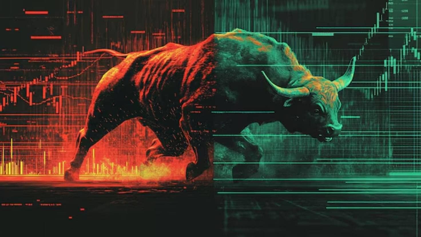 Stock Market Opening: Nifty50 Rings Over 25k Level, Sensex Rallies 0.13%