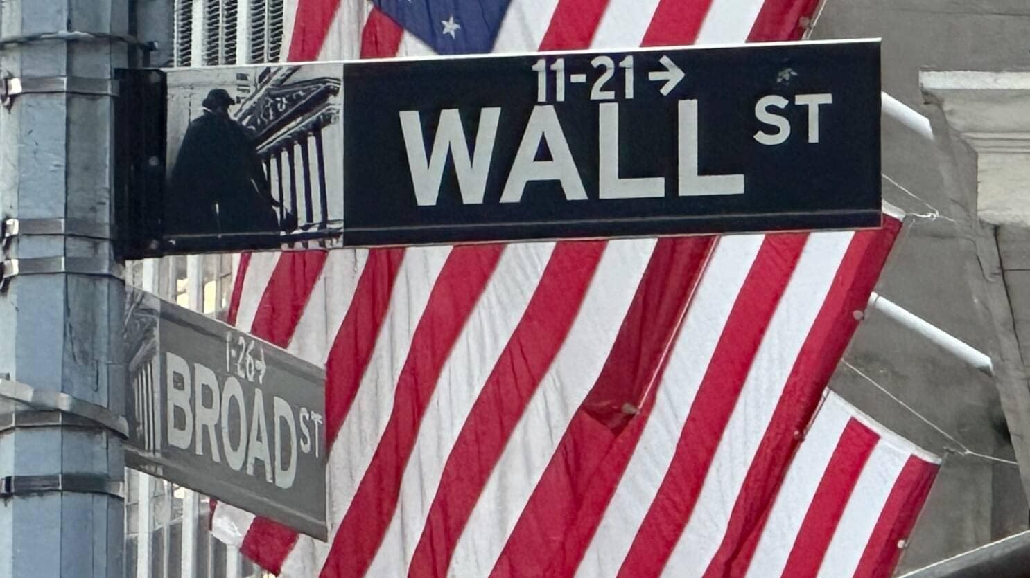 US STOCKS-Wall Street slides after Trump escalates tariff threats against EU