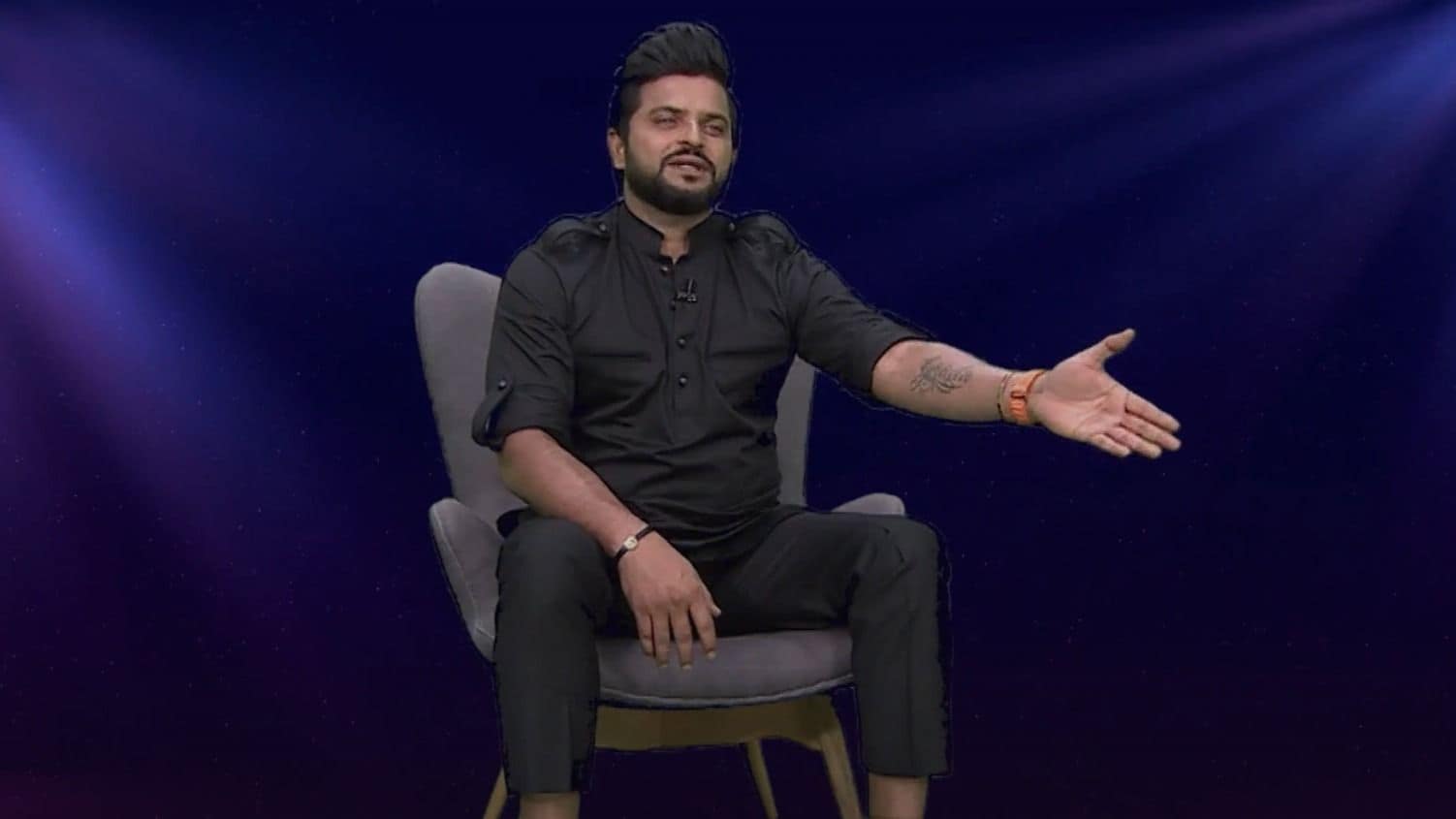 ‘Virat Kohli Will…’ – Suresh Raina’s BOLD Prediction on India-Pakistan ICC Champions Trophy 2025 Match