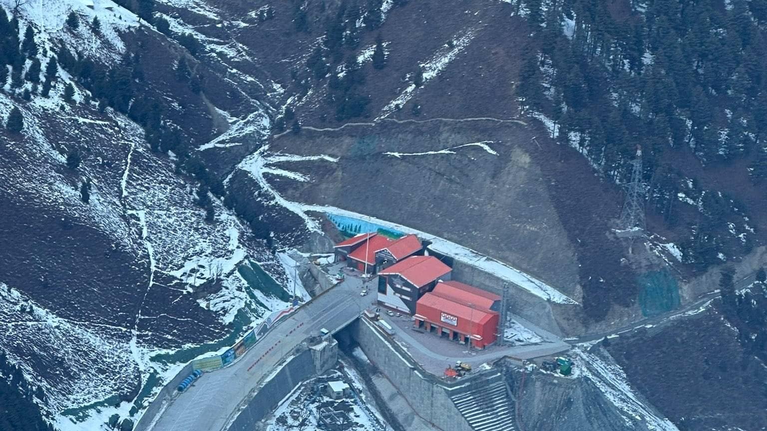 Himalayan Crisis: J&K’s Geo-Tagging Drive Aims to Save Lakes, Rivers, and Glaciers