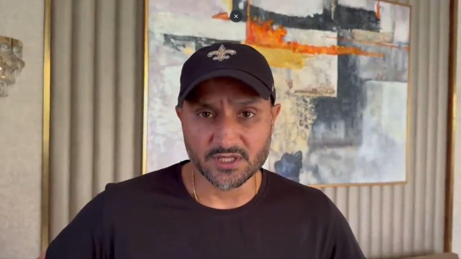 ‘Lost Confidence!’: Harbhajan Criticizes India’s Use of Rank Turners, Cites IMPACTED Ajinkya Rahane