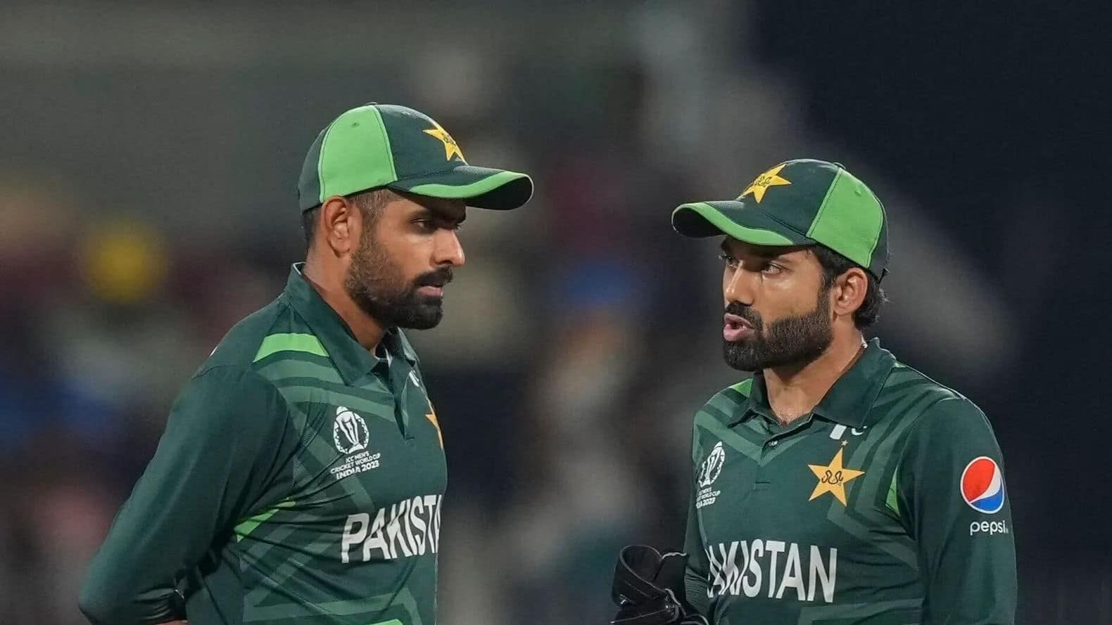 BIG BREAKING: PCB Announces Pakistan’s New White-ball Captain Handing Babar Azam A Massive Setback