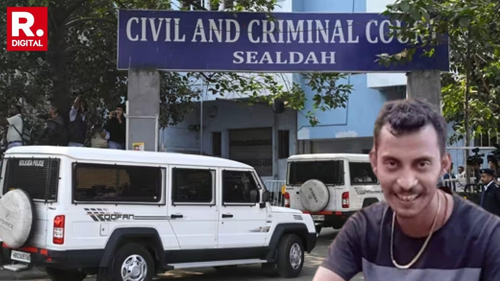 CBI to Seek Death Penalty for Sanjay Roy in Kolkata Trainee Doctor’s Rape-Murder Case